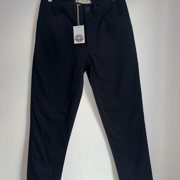 Gravel & gold alpha pants size 1 NWT - Picture 3 of 7